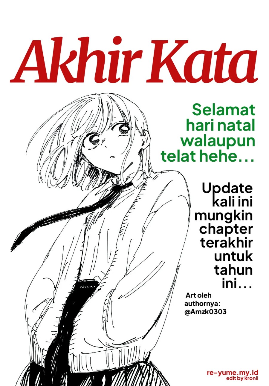 Ao no Hako Chap 165 - Next Chap 166