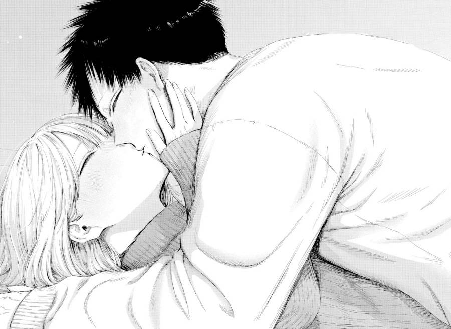 Ao no Hako Chap 196 - Next Chap 197