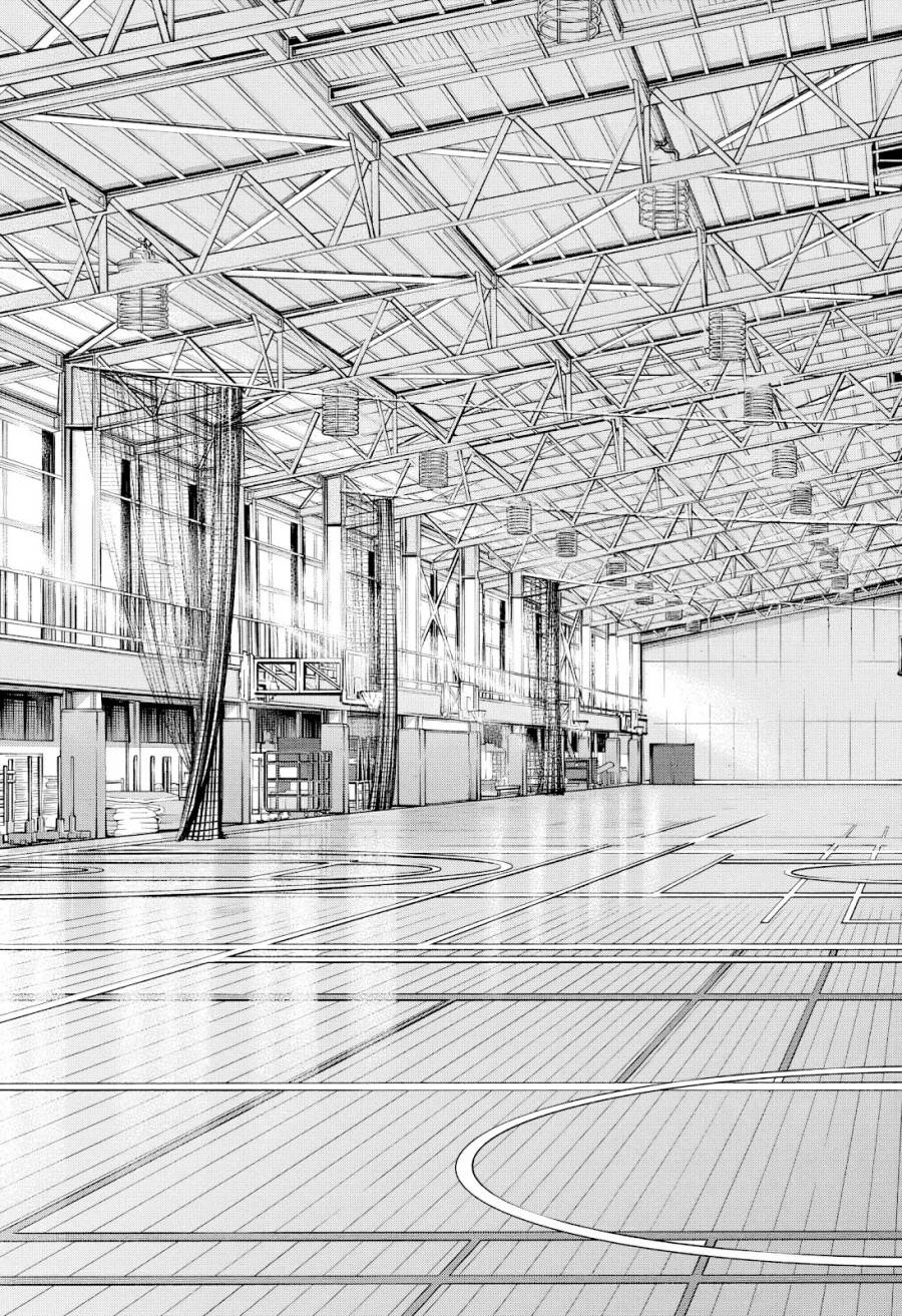 Ao no Hako Chap 210 - Next Chap 211