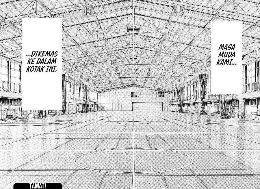 Ao no Hako Chap 250 - Next Chap 251