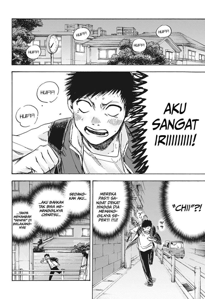 Ao no Hako Chap 5 - Next Chap 6