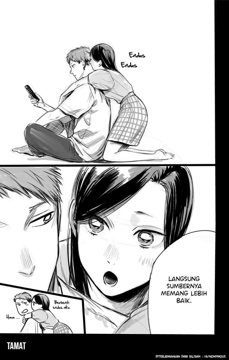 Ao no Hako Chap 61.5 - Next Chap 62.5
