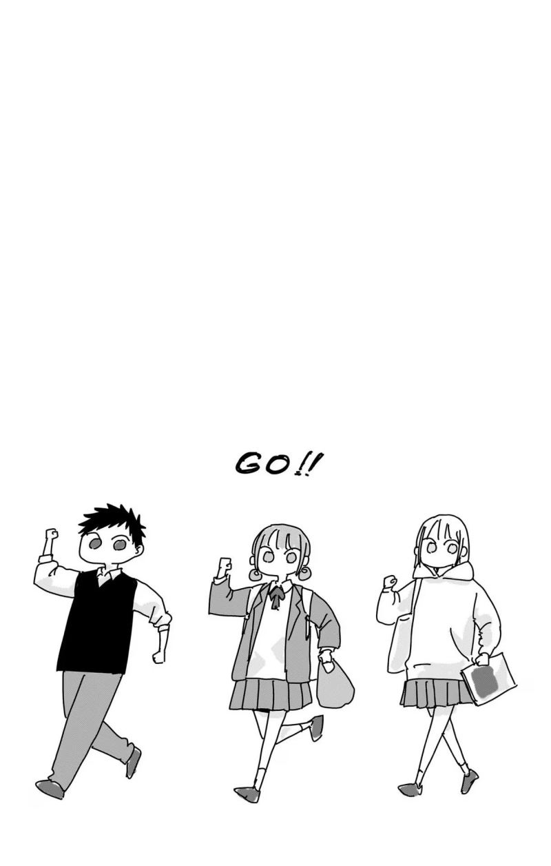 Ao no Hako Chap 71 - Next Chap 72