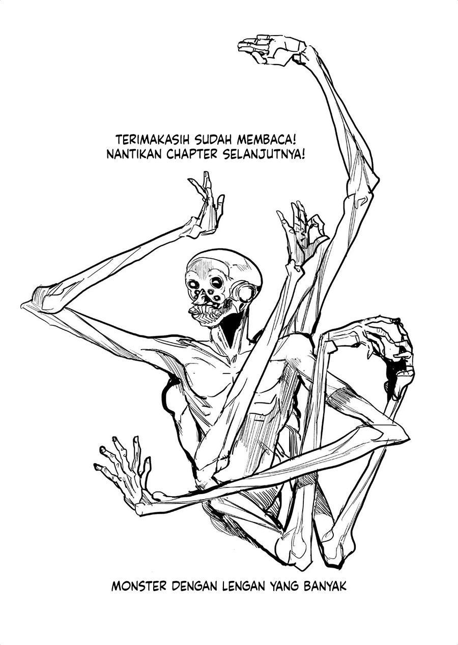 Abandoned ~Tsuyosugite Buki ga Kowareru Yuusha to Buki Shokunin no Elf~ Chap 8 - Next Chap 9