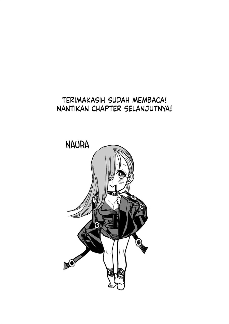 Abandoned ~Tsuyosugite Buki ga Kowareru Yuusha to Buki Shokunin no Elf~ Chap 9 - Next Chap 10