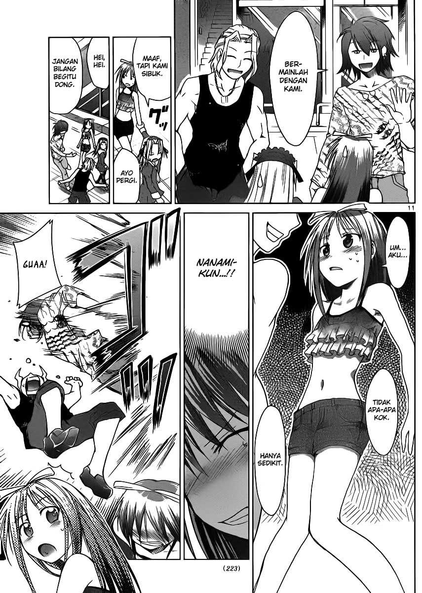 Denpa Kyoushi Chap 38 - Next Chap 39