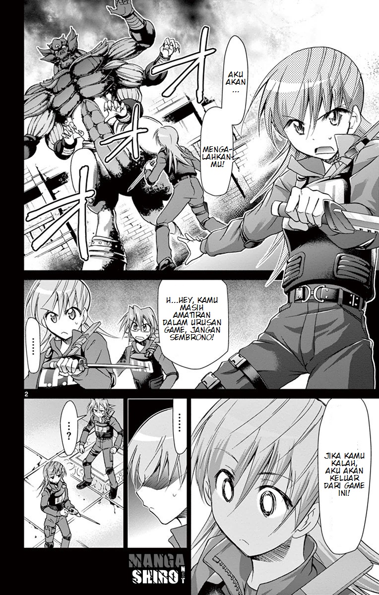 Denpa Kyoushi Chap 143 - Next Chap 144