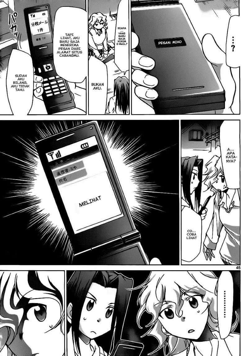 Denpa Kyoushi Chap 1 - Next Chap 2