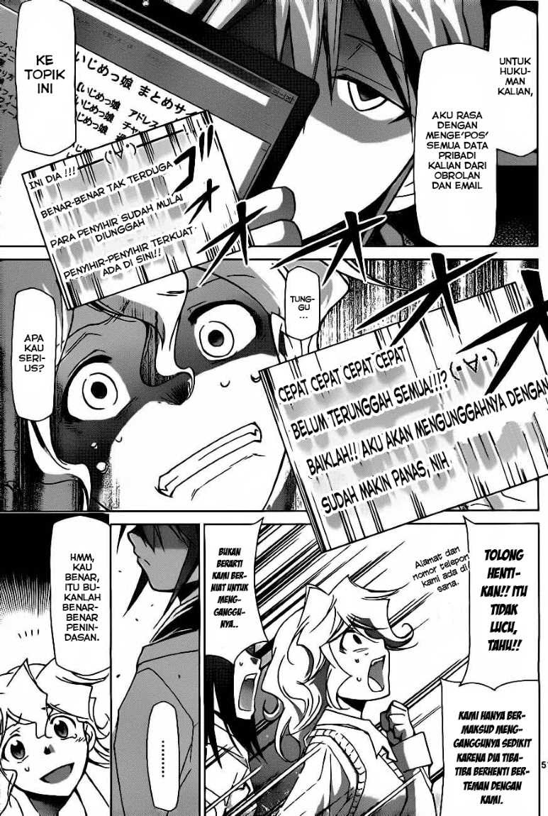 Denpa Kyoushi Chap 1 - Next Chap 2