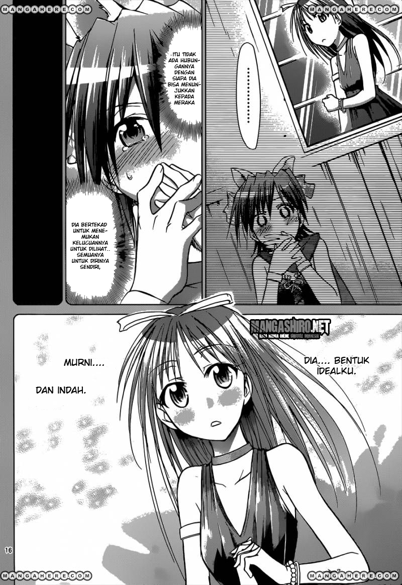 Denpa Kyoushi Chap 109 - Next Chap 110