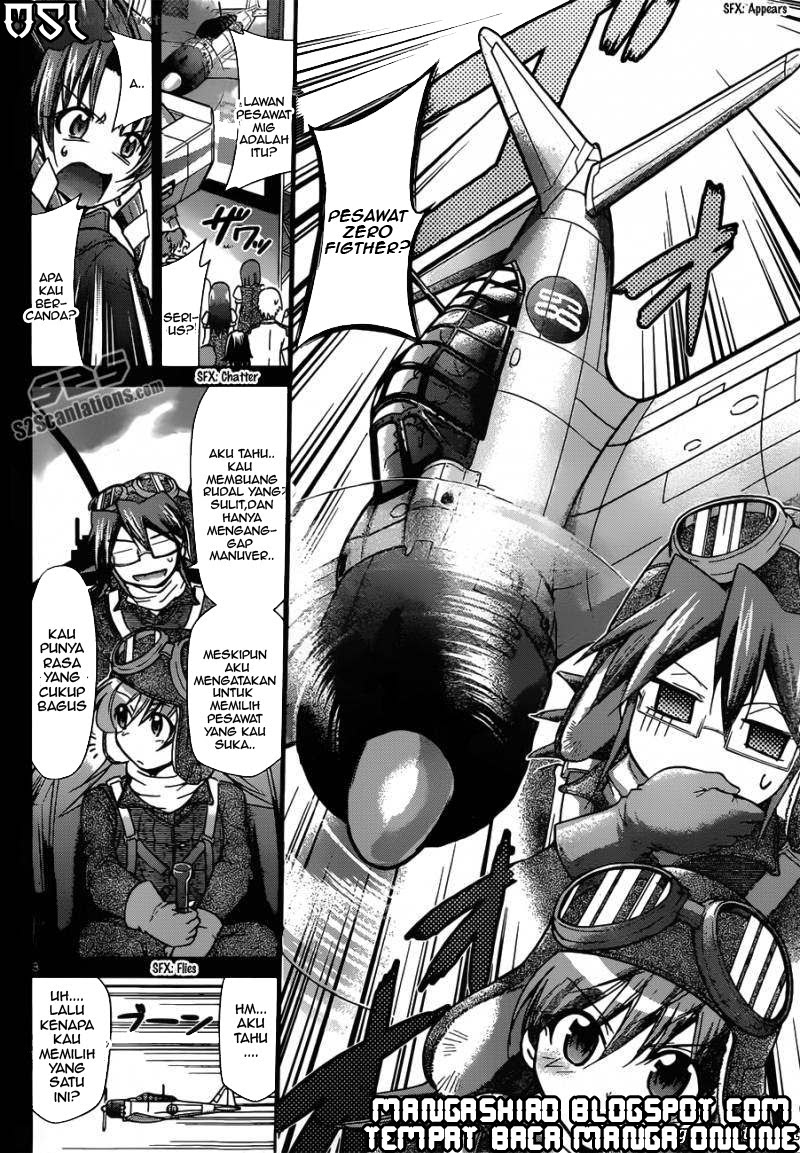 Denpa Kyoushi Chap 102 - Next Chap 103