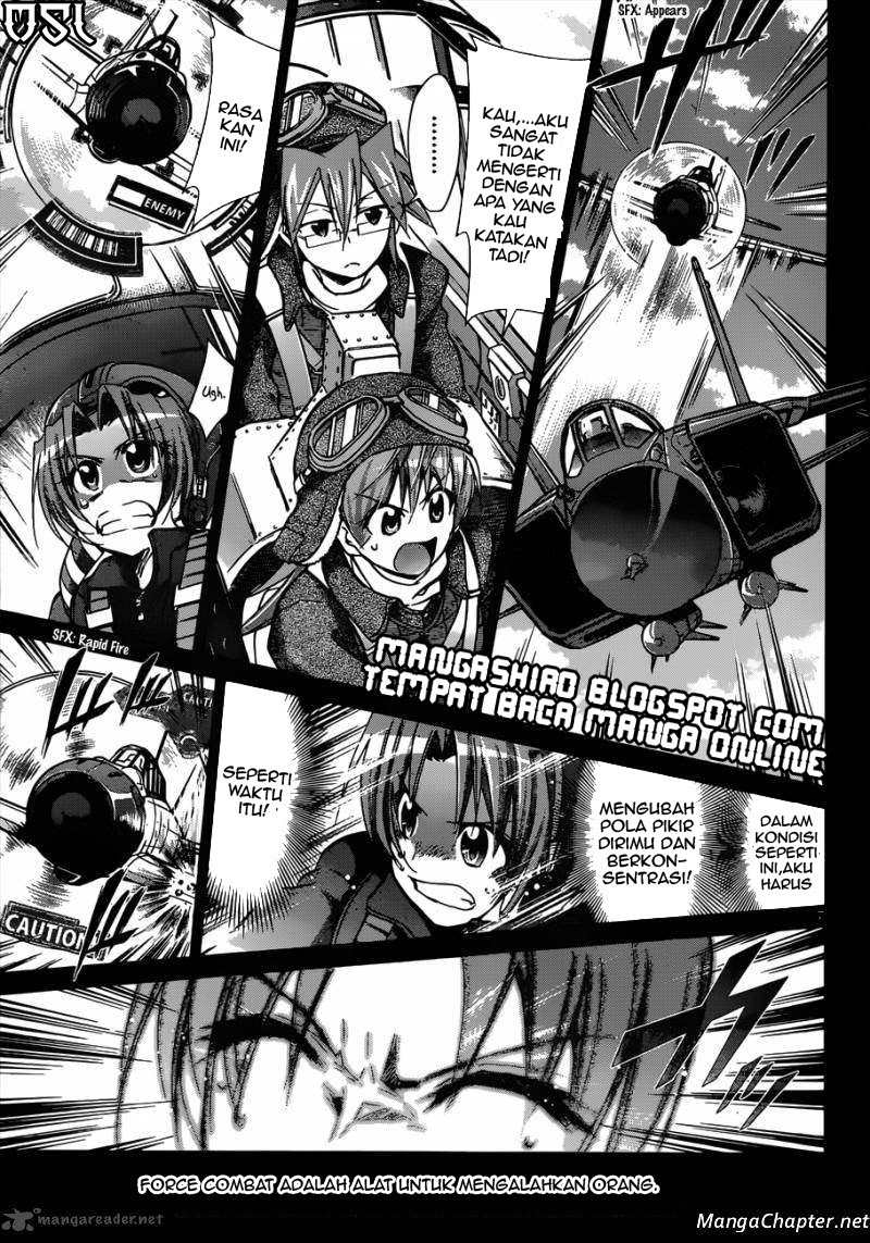 Denpa Kyoushi Chap 102 - Next Chap 103