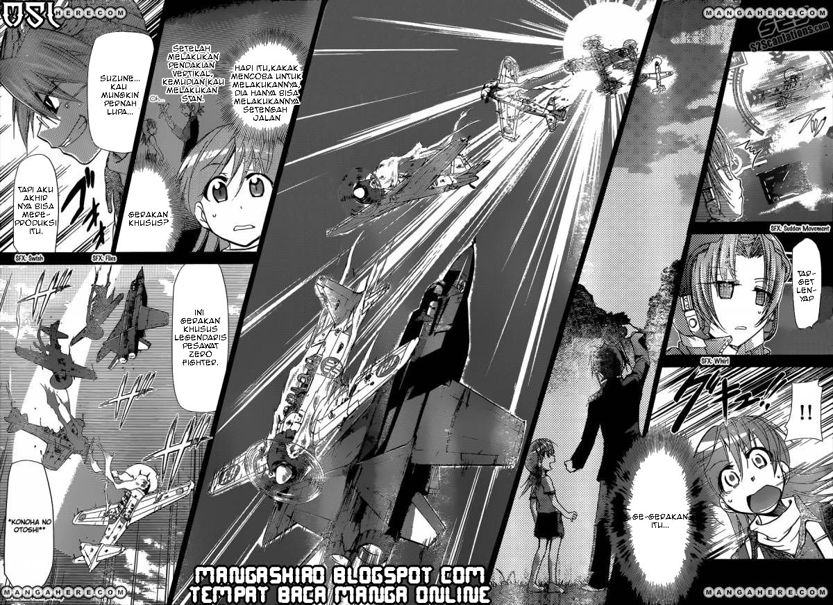 Denpa Kyoushi Chap 103 - Next Chap 104