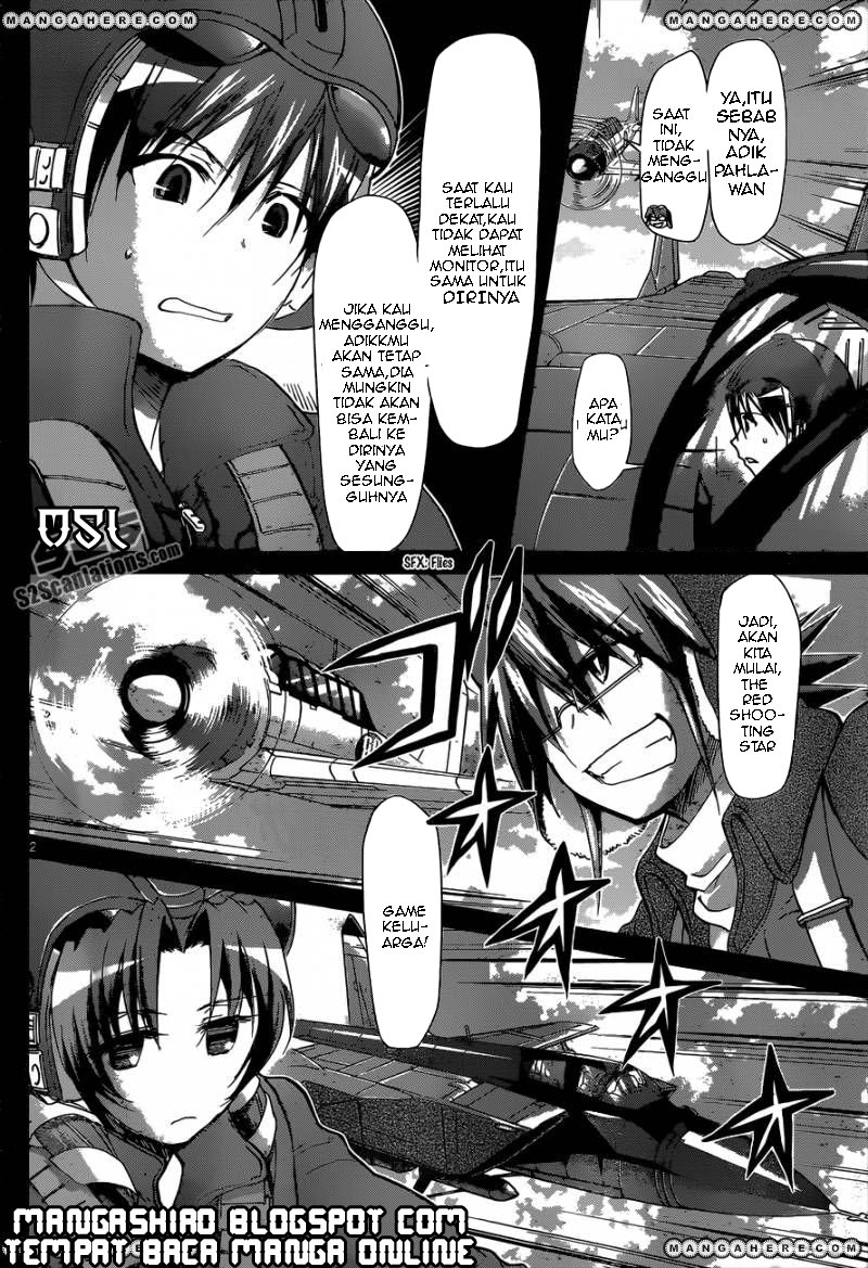 Denpa Kyoushi Chap 103 - Next Chap 104