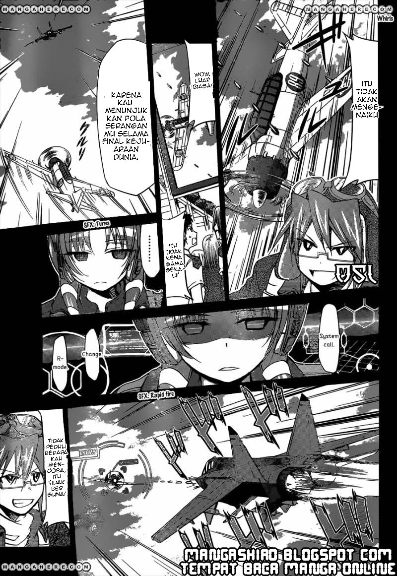 Denpa Kyoushi Chap 103 - Next Chap 104