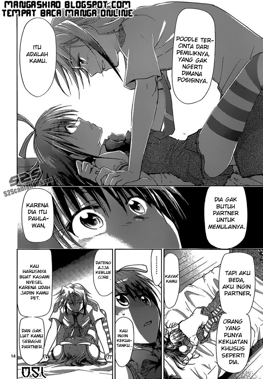 Denpa Kyoushi Chap 105 - Next Chap 106