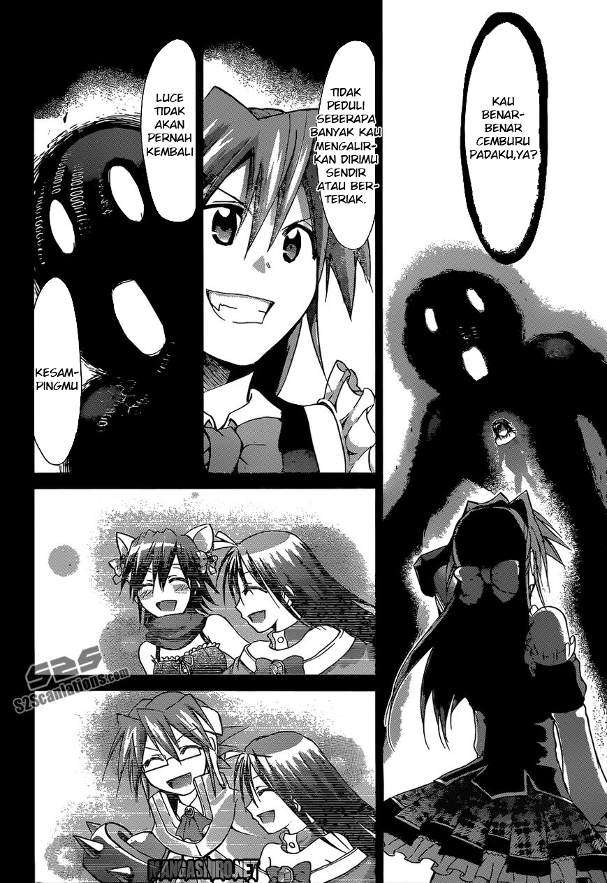 Denpa Kyoushi Chap 111 - Next Chap 112