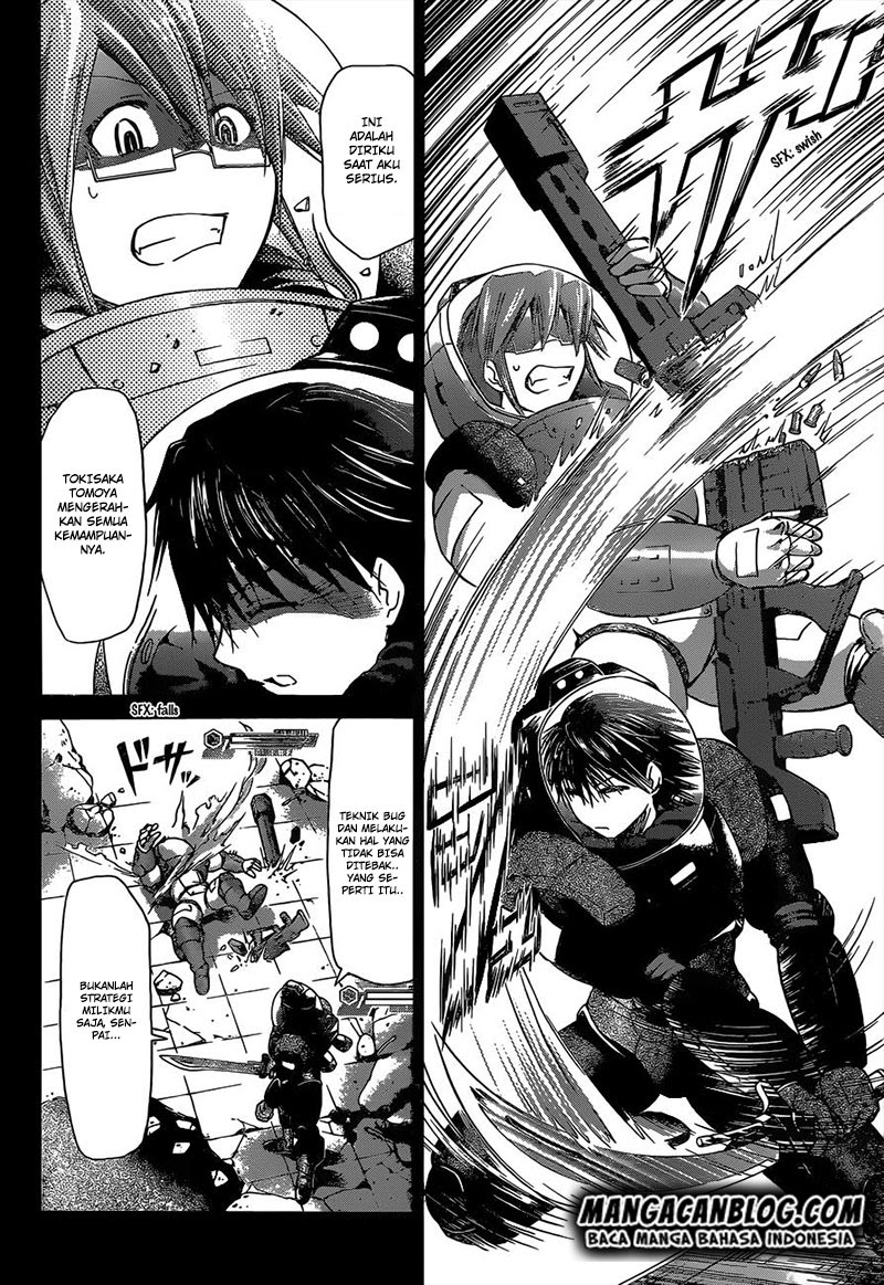 Denpa Kyoushi Chap 126 - Next Chap 127