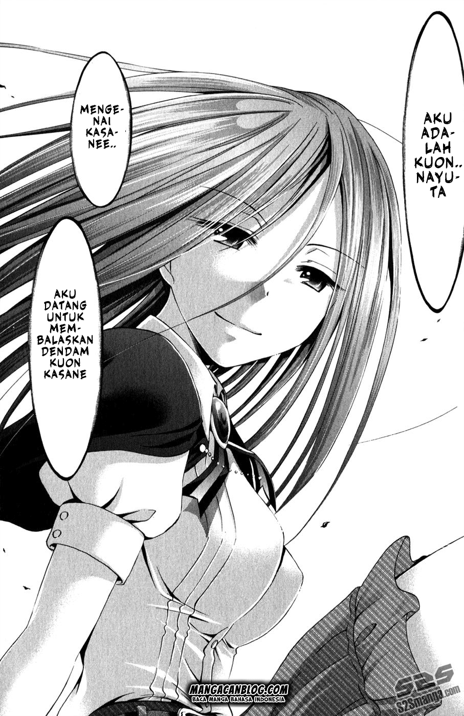 Denpa Kyoushi Chap 131 - Next Chap 132