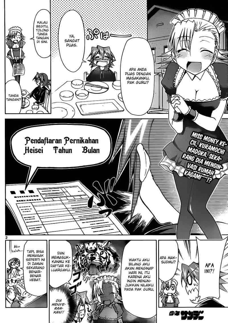 Denpa Kyoushi Chap 29 - Next Chap 30