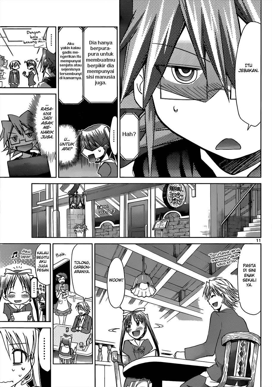 Denpa Kyoushi Chap 49 - Next Chap 50