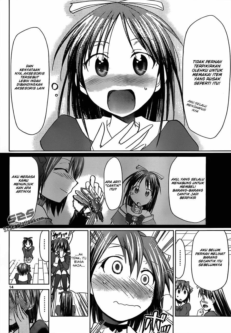 Denpa Kyoushi Chap 45 - Next Chap 46