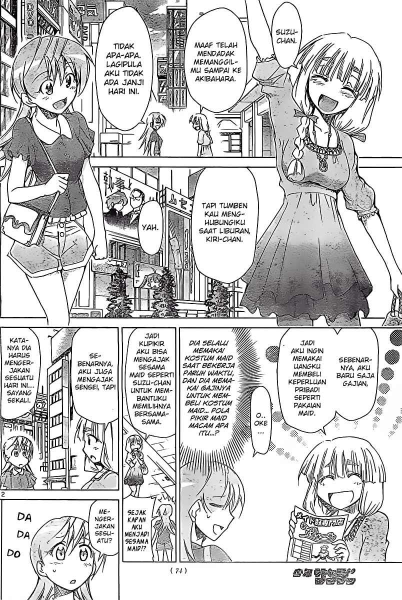 Denpa Kyoushi Chap 41 - Next Chap 42