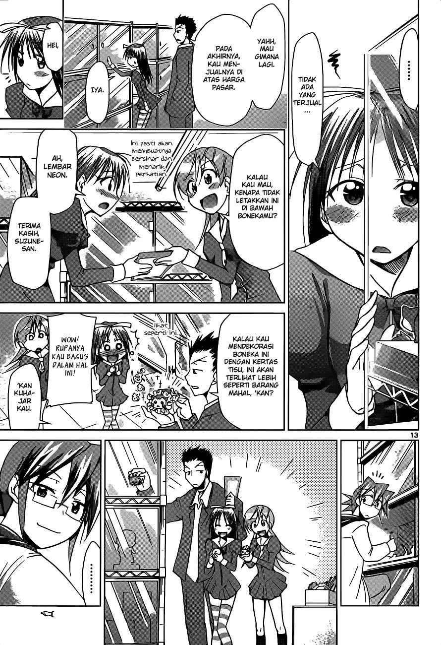 Denpa Kyoushi Chap 51 - Next Chap 52