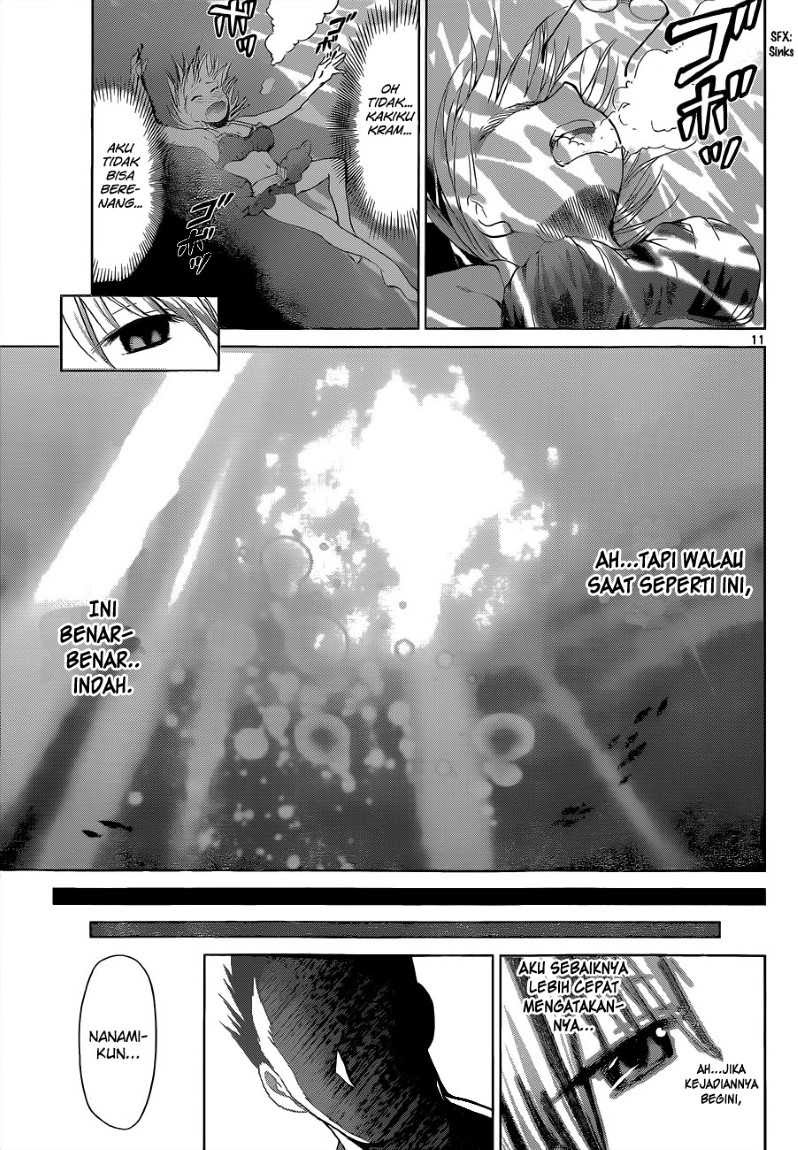 Denpa Kyoushi Chap 67 - Next Chap 68