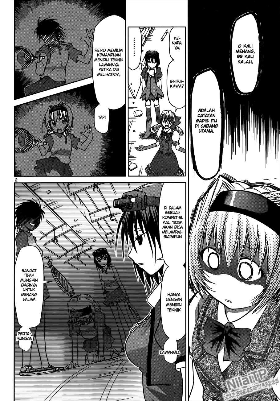 Denpa Kyoushi Chap 75 - Next Chap 76