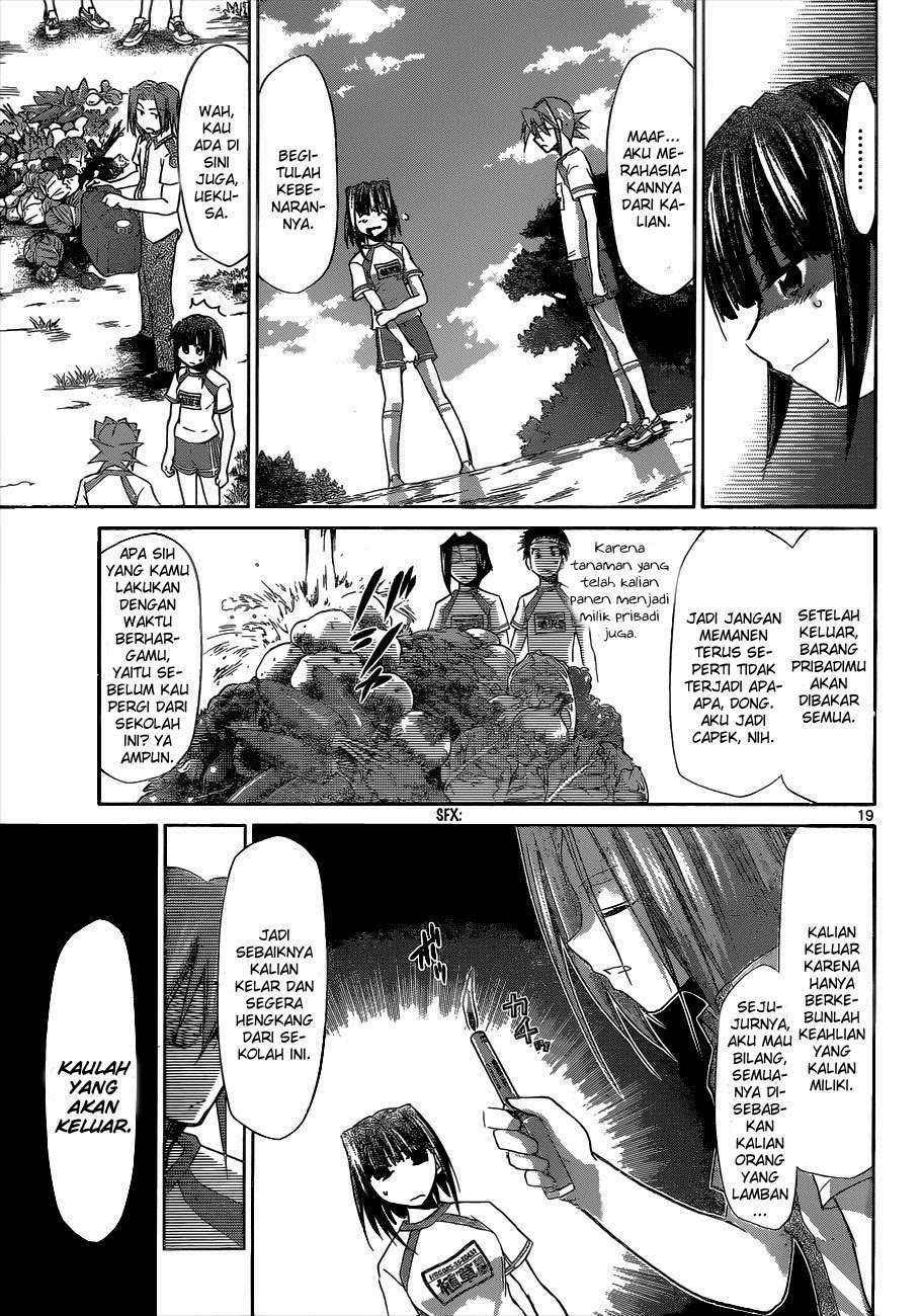 Denpa Kyoushi Chap 89 - Next Chap 90