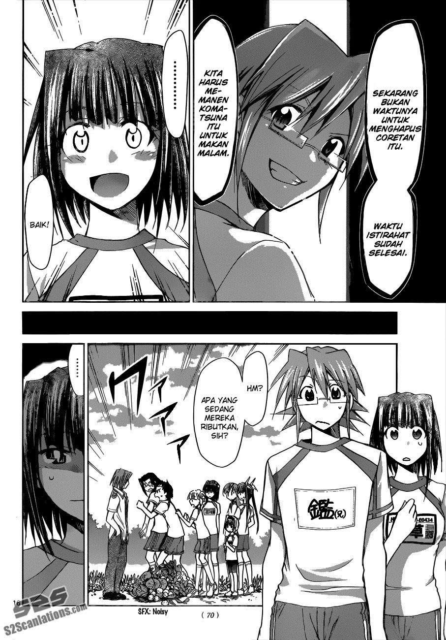 Denpa Kyoushi Chap 89 - Next Chap 90