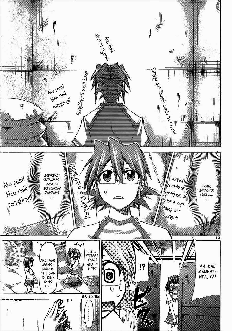 Denpa Kyoushi Chap 89 - Next Chap 90