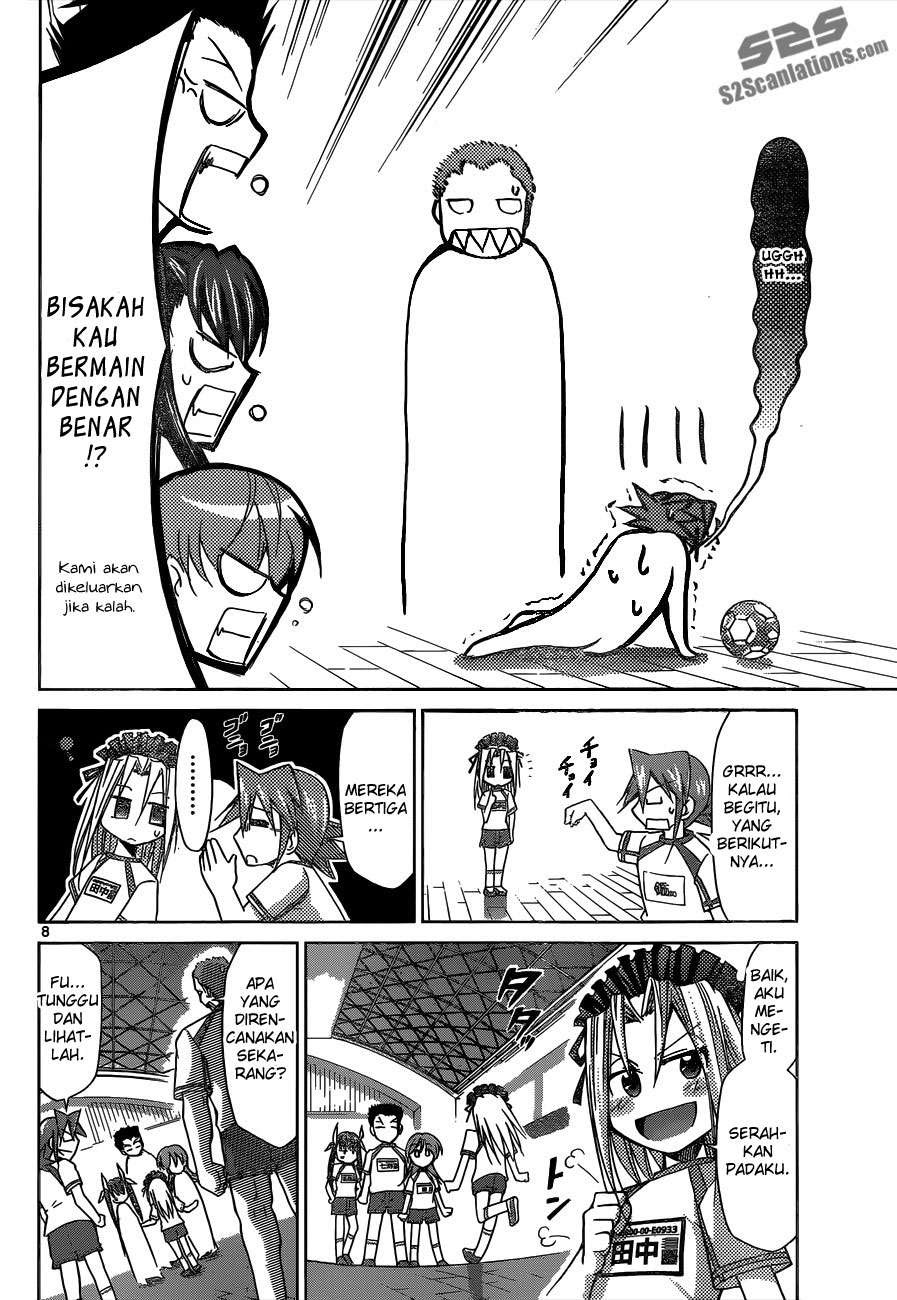 Denpa Kyoushi Chap 86 - Next Chap 87