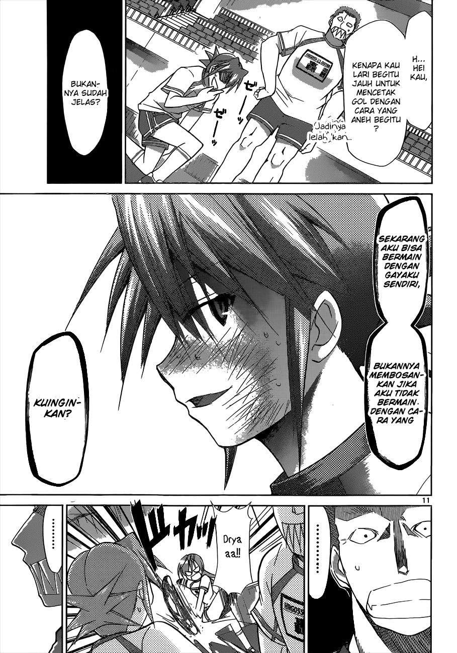 Denpa Kyoushi Chap 86 - Next Chap 87