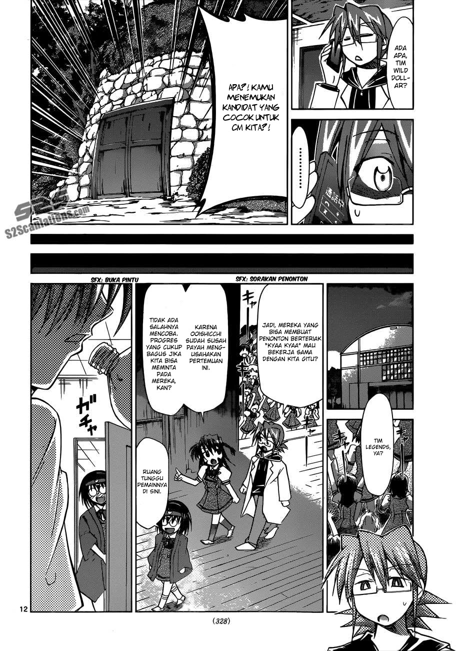 Denpa Kyoushi Chap 94 - Next Chap 95