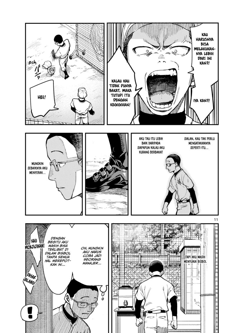 Manemane Nichinichi Chap 1 - Next Chap 2