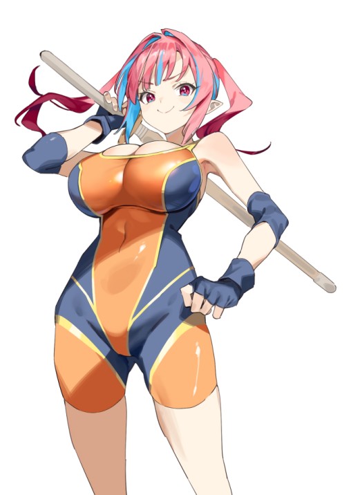 Kanan-sama wa Akumade Choroi Chap 104 - Next Chap 105