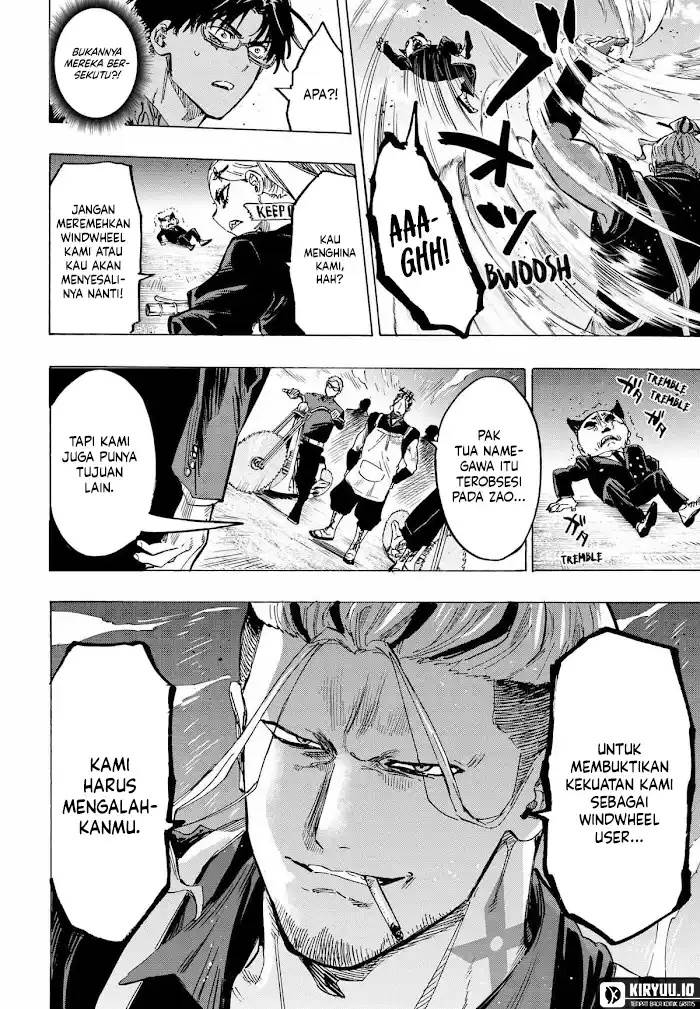 MARRIAGETOXIN Chap 59 - Next Chap 60