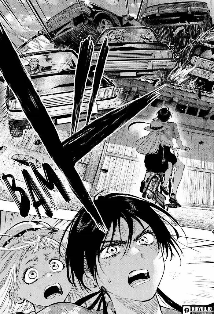 MARRIAGETOXIN Chap 59 - Next Chap 60