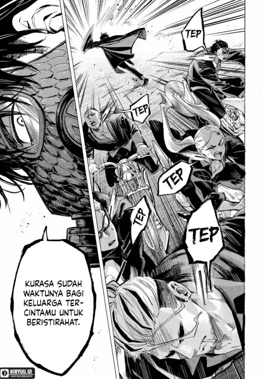 MARRIAGETOXIN Chap 60 - Next Chap 61