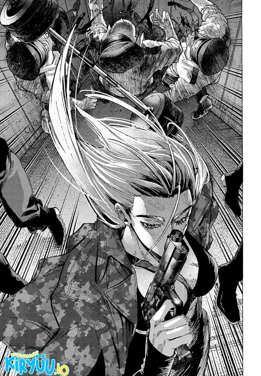 MARRIAGETOXIN Chap 80 - Next Chap 81