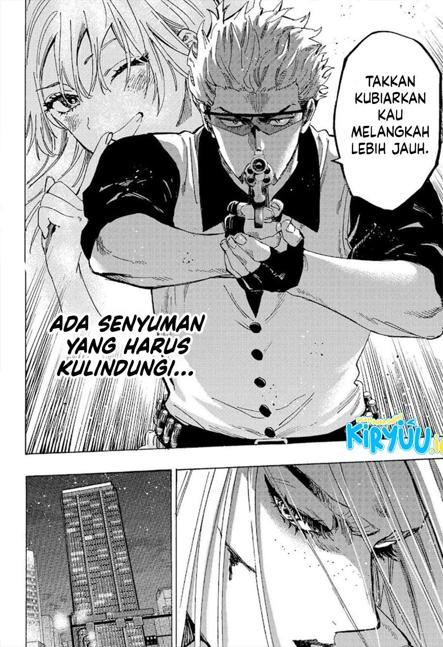MARRIAGETOXIN Chap 80 - Next Chap 81
