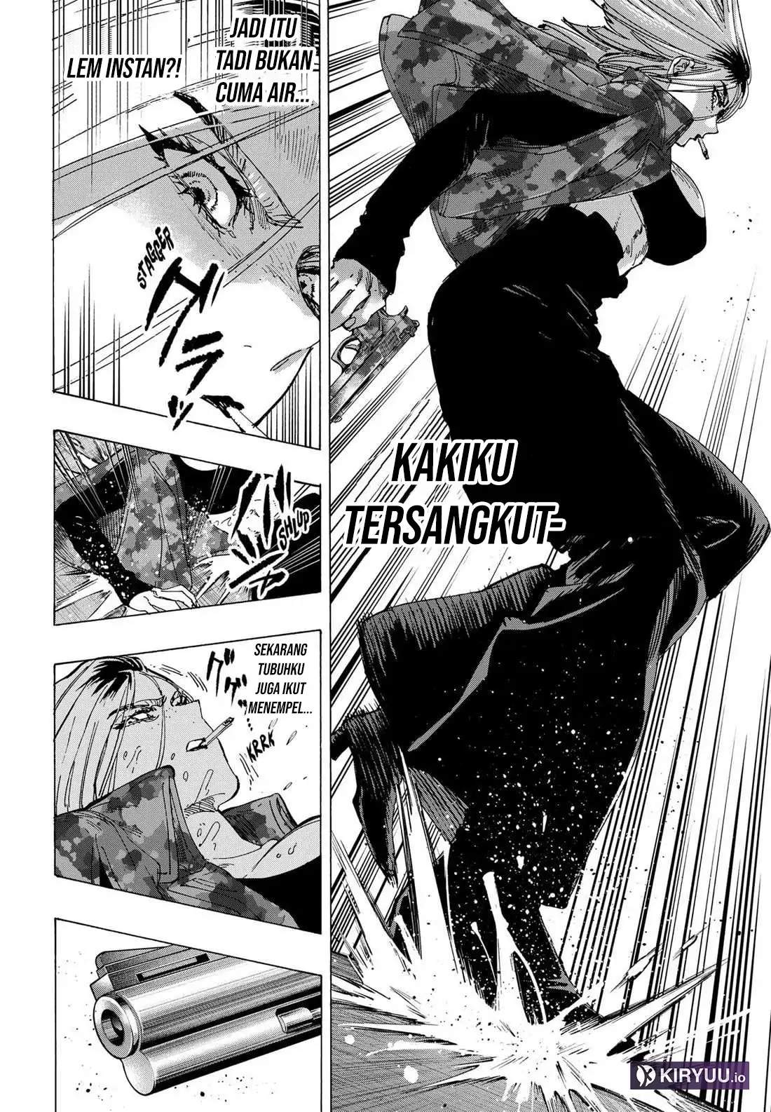 MARRIAGETOXIN Chap 81 - Next Chap 82