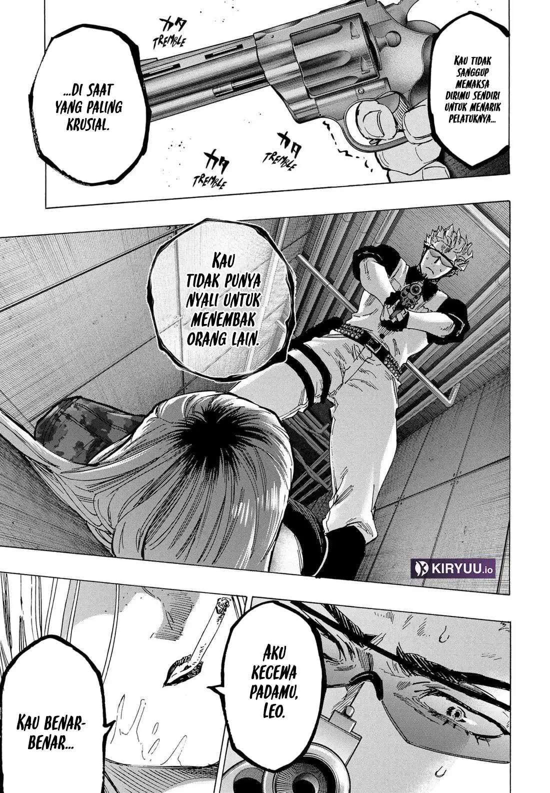MARRIAGETOXIN Chap 81 - Next Chap 82