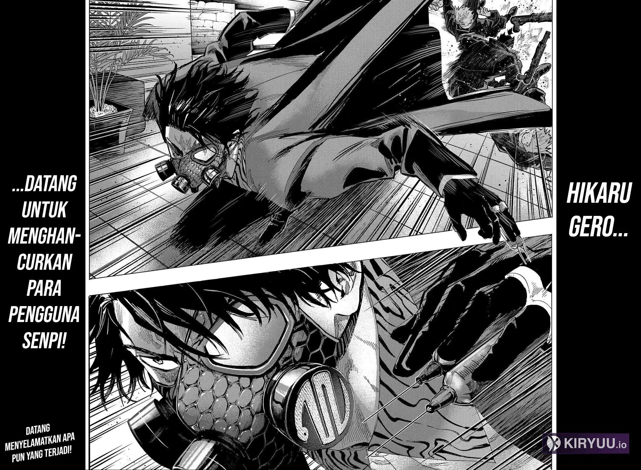 MARRIAGETOXIN Chap 81 - Next Chap 82