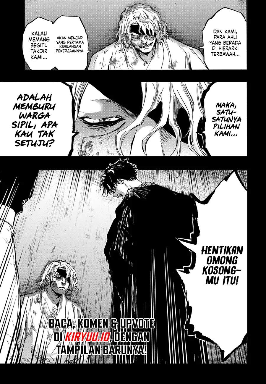 MARRIAGETOXIN Chap 82 - Next Chap 83