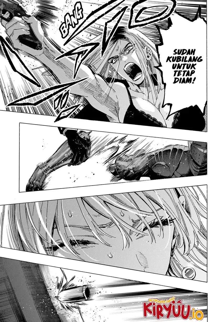 MARRIAGETOXIN Chap 83 - Next Chap 84