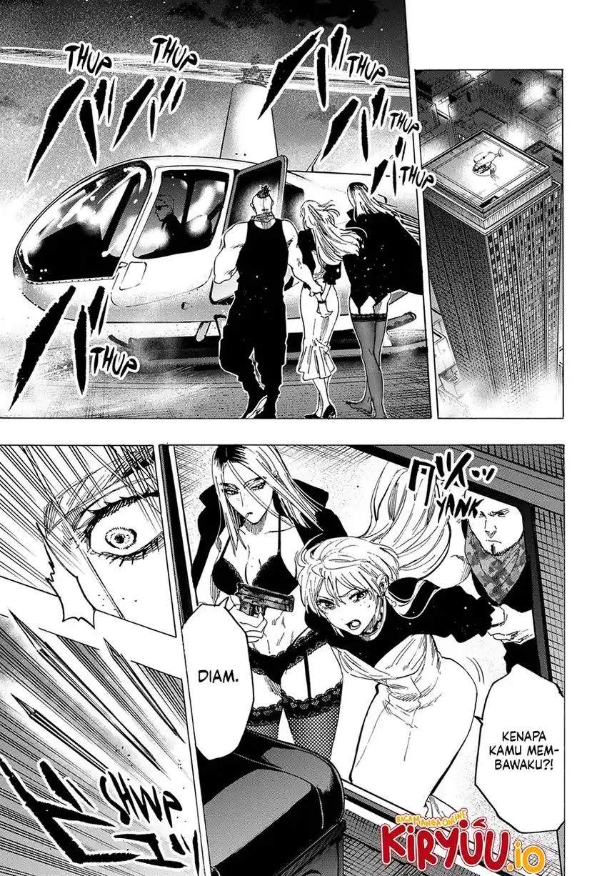 MARRIAGETOXIN Chap 84 - Next Chap 85