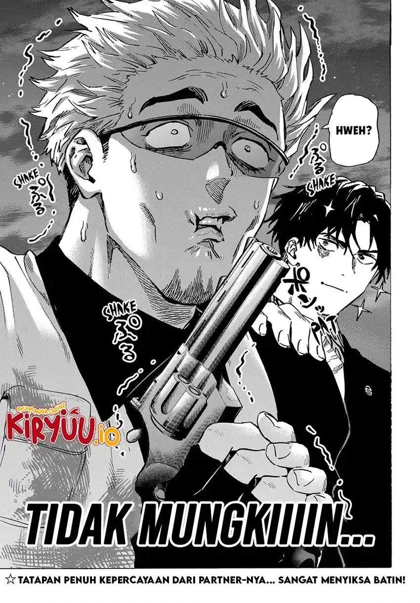 MARRIAGETOXIN Chap 84 - Next Chap 85